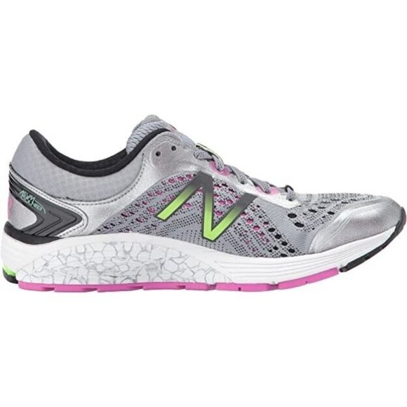 New Balance Womens 10 2E Extra Wide Width Running Shoes 1260 V7 - Picture 6 of 6